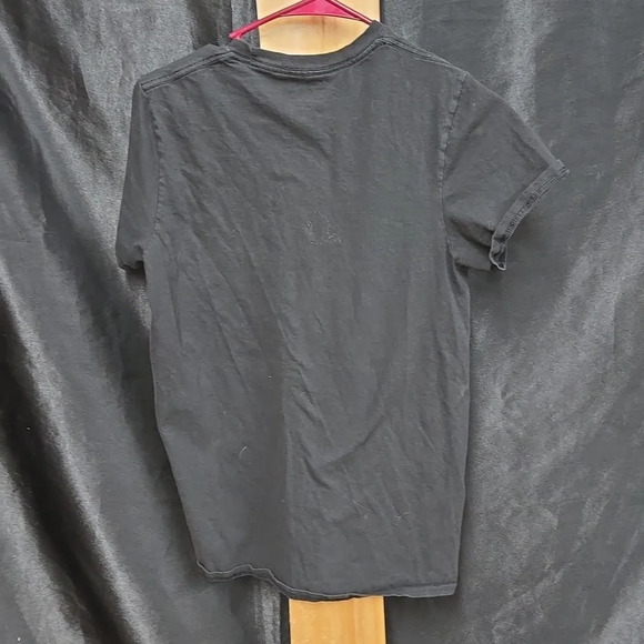 Mens size  small crew neck short sleeve Vader t shirt - Picture 5 of 5